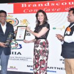 Remedium Lifecare Limited BSE Award for Best Returns to the Investors 2 150x150